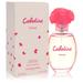 Cabotine Rose For Women By Parfums Gres Eau De Toilette Spray 1.7 Oz