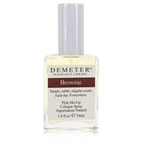 Demeter Brownie For Women By Demeter Cologne Spray 1 Oz