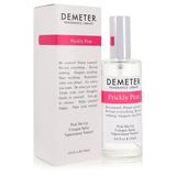 Demeter Prickly Pear For Women By Demeter Cologne Spray 4 Oz