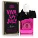 Viva La Juicy Noir For Women By Juicy Couture Eau De Parfum Spray 3.4 Oz