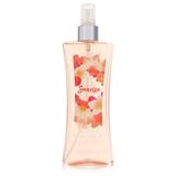 Body Fantasies Signature Sweet Sunrise Fantasy For Women By Parfums De Coeur Body Spray 8 Oz