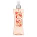 Body Fantasies Signature Sweet Sunrise Fantasy For Women By Parfums De Coeur Body Spray 8 Oz