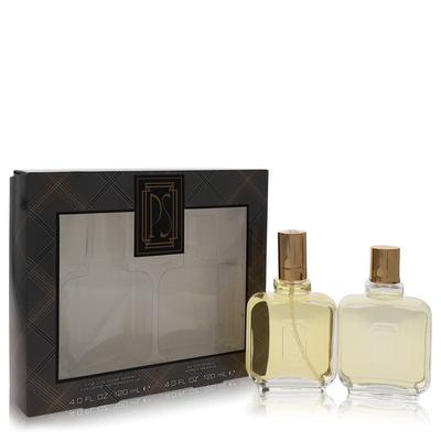 Paul Sebastian For Men By Paul Sebastian Gift Set - 4 Oz Cologne Spray + 4 Oz After Shave --
