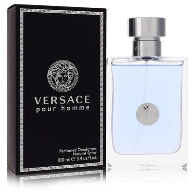 Versace Pour Homme For Men By Ve...