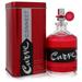 Curve Connect For Men By Liz Claiborne Eau De Cologne Spray 4.2 Oz