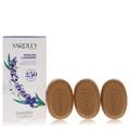 English Lavender For Women By Yardley London 3 X 3.5 Oz Soap 3.5 Oz