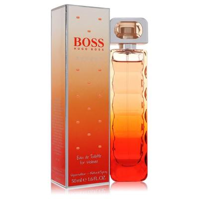 Boss Orange Sunset For Women By ...