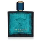 Versace Eros For Men By Versace Eau De Toilette Spray (tester) 3.4 Oz