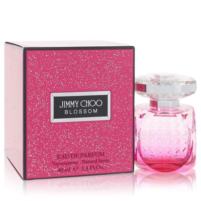 Jimmy Choo Blossom For Women By Jimmy Choo Eau De Parfum Spray 1.3 Oz