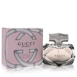 Gucci Bamboo For Women By Gucci Eau De Parfum Spray 2.5 Oz