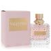 Valentino Donna For Women By Valentino Eau De Parfum Spray 3.4 Oz