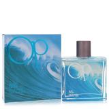 Ocean Pacific Blue For Men By Ocean Pacific Eau De Toilette Spray 3.4 Oz