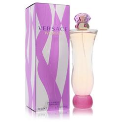 Versace Woman For Women By Versace Eau De Parfum Spray 1.7 Oz