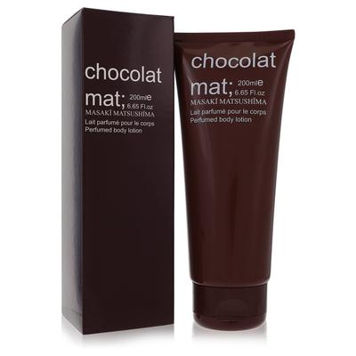 Chocolat Mat For Women By Masaki Matsushima Body L...