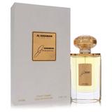 Al Haramain Junoon For Women By Al Haramain Eau De Parfum Spray 2.5 Oz