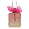 Viva La Juicy Rose For Women By Juicy Couture Eau De Parfum Spray (tester) 3.4 Oz