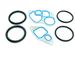 1999-2003 Ford F250 Super Duty Oil Cooler Gasket Set - Replacement