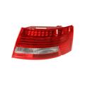 2007-2008 Audi S6 Right Tail Light Assembly - ULO