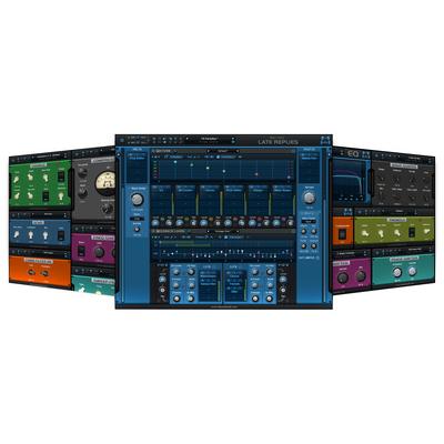 Blue Cat Audio Late Replies