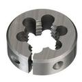 m15 X 1.75 1-1/2 OD HSS Round Adjustable Die Special DWTSMR112-15X1.75