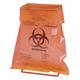 DUTSCHER 320082 Biohazard Bag aus Polypropylen, 483 x 584 mm
