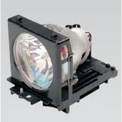 Original Osram PVIP DT00707 Lamp & Housing for Hitachi Projectors - 240 Day Warranty