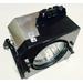 Original Osram PVIP Lamp & Housing for the Samsung HLM617WX TV - 240 Day Warranty