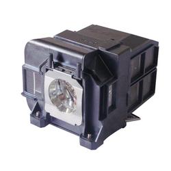 Original Ushio Lamp & Housing for the Epson EB-1965 Projector - 240 Day Warranty