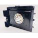 Original Osram PVIP Lamp & Housing for the Samsung HLP4663WX/XA TV - 240 Day Warranty