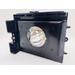 Original Osram PVIP Lamp & Housing for the Samsung HLR5067WX TV - 240 Day Warranty