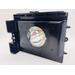 Original Osram PVIP Lamp & Housing for the Samsung HLP5663WX TV - 240 Day Warranty