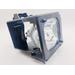Original Osram PVIP Lamp & Housing for the Samsung HLT5075SX/XAC TV - 240 Day Warranty