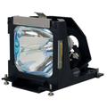 Original Philips UHP Lamp & Housing for the Christie Digital LC-XNB4D Projector - 240 Day Warranty