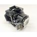 Original Ushio Lamp & Housing for the Epson Powerlite Pro G5750WU Projector - 240 Day Warranty