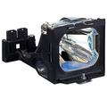 Original Lamp & Housing for the Toshiba TLP-S30MU Projector - 240 Day Warranty