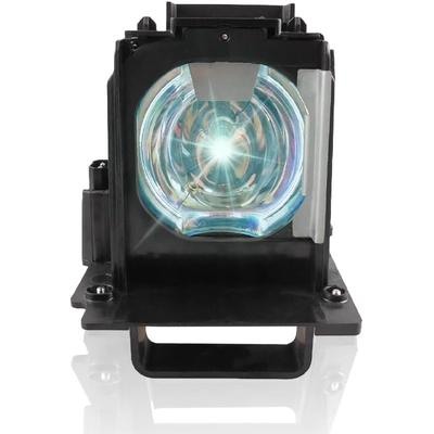Genuine AL™ Lamp & Housing for the Mitsubishi WD-65738 TV - 90 Day Warranty