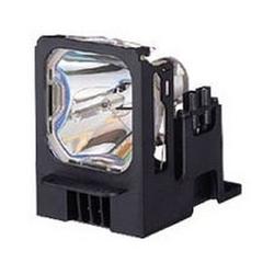 Original Phoenix Lamp & Housing for the Mitsubishi X500U Projector - 240 Day Warranty