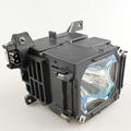Original Lamp & Housing for the Yamaha LPX-520 Projector - 240 Day Warranty