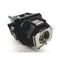 Original Ushio Lamp & Housing for the Epson Powerlite-Pro-G5150 Projector - 240 Day Warranty