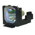 Original Philips UHP XP-5T-LAMP Lamp & Housing for Boxlight Projectors - 240 Day Warranty