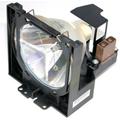 Original Philips UHP Lamp & Housing for the Sanyo LC-X999A Projector - 240 Day Warranty