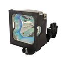Original Lamp & Housing for the Panasonic PT-L780 Projector - 240 Day Warranty