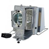 Original Lamp & Housing for the Optoma X402 Projector - 240 Day Warranty