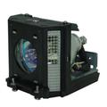 Original Phoenix Lamp & Housing for the Sharp XV-Z90E Projector - 240 Day Warranty