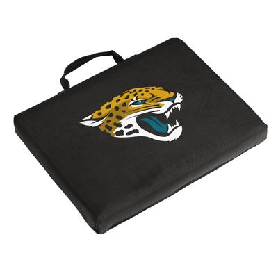 "Jacksonville Jaguars Bleacher Cushion"
