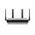 LANCOM 1780EW-4G+ Business-VPN-Router mit LTE-Modem bis zu 100 MBit/s, IEEE 802.11n WLAN (450 MBit/s), IPSec-VPN (5 Kanäle/optional 25), Gigabit Ethernet-Schnittstelle