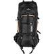 TETON Sports Rock : Lightweight Daypack, Hiking Backpack for Camping, Hunting, Travel, and Outdoor Sports, Black, 65 Liters