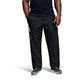 Canterbury Mens Open Hem Stadium Pant - Black/White - 3XL