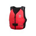 Crewsaver Kids Youth Junior Response 50N Kayak Dinghy PFD Buoyancy Aid for Watersports Red - Size - JNR