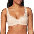 Triumph Women's Amourette Charm Whp Bra, Beige, 38B